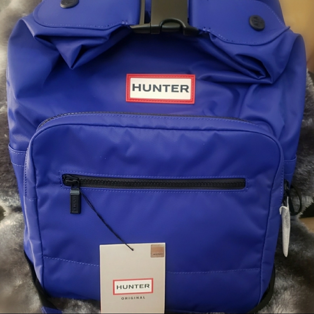 HUNTER BACKPACK